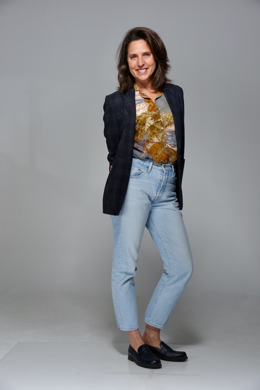 Laetitia BEAUVAIS — photo