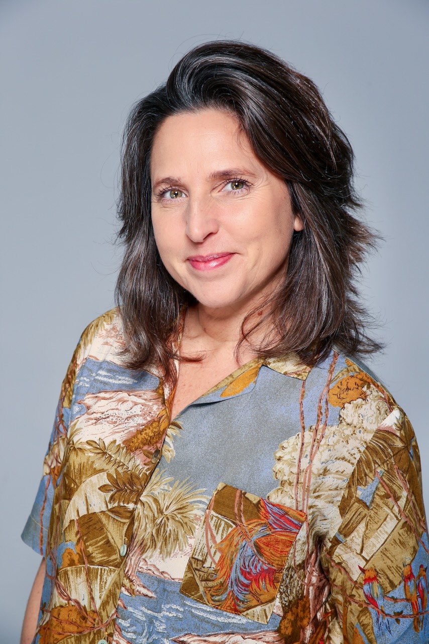 Laetitia BEAUVAIS — photo