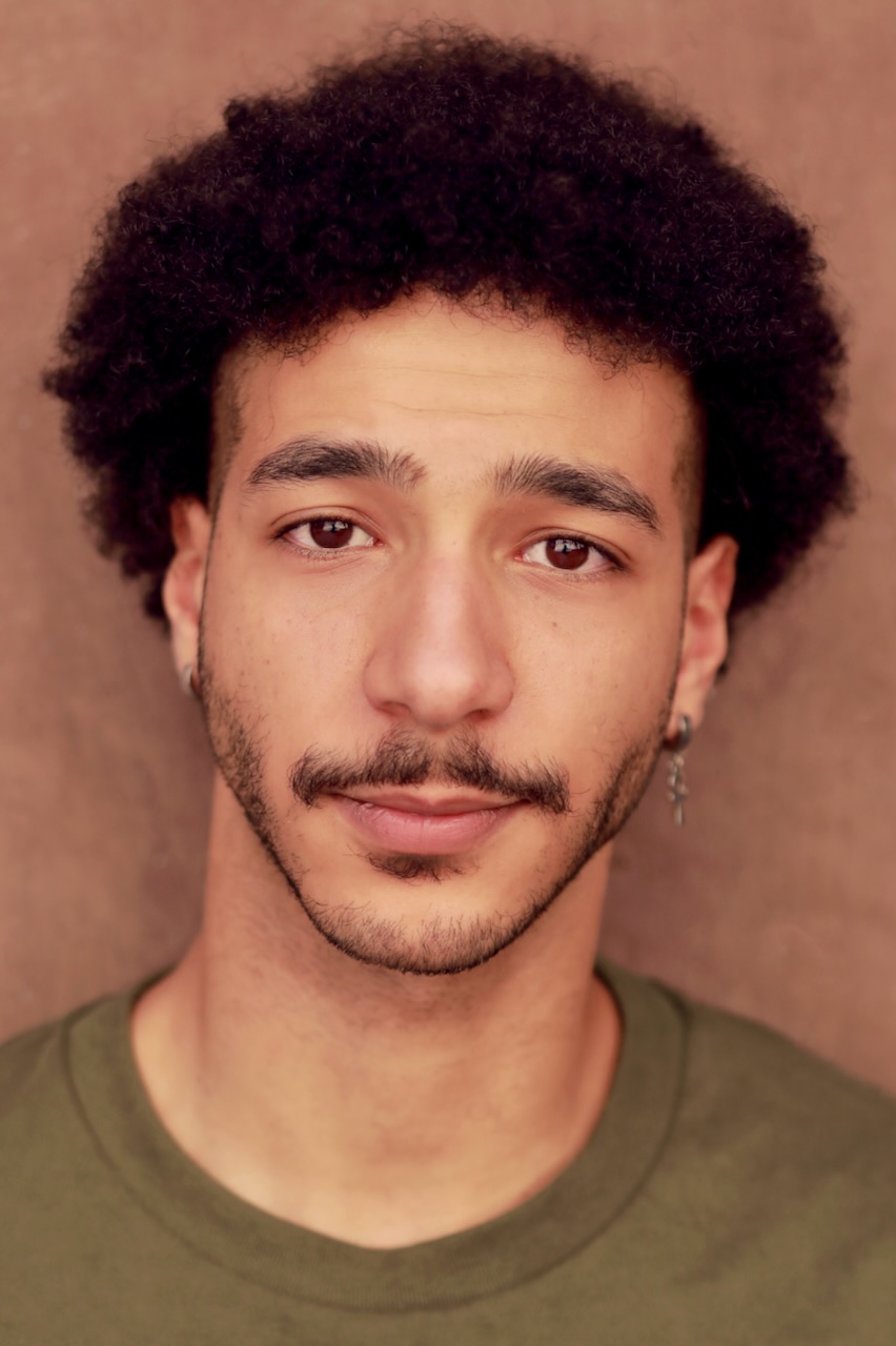 Haycem BELAL — photo