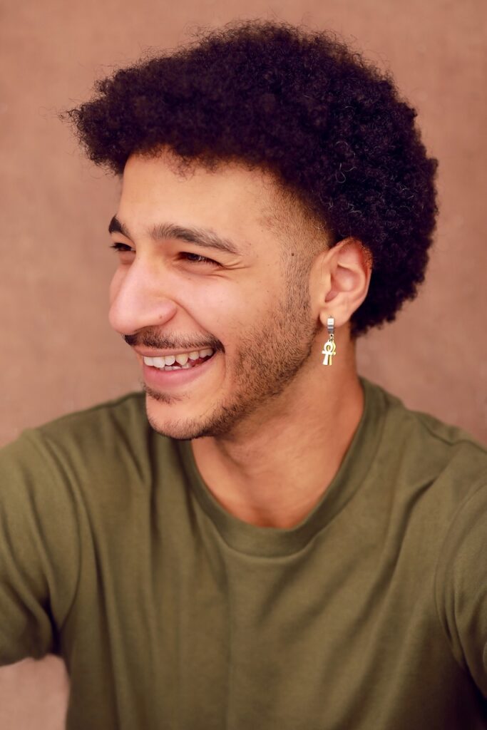 Haycem BELAL — photo