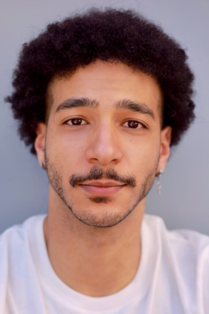 Portrait de Haycem BELAL