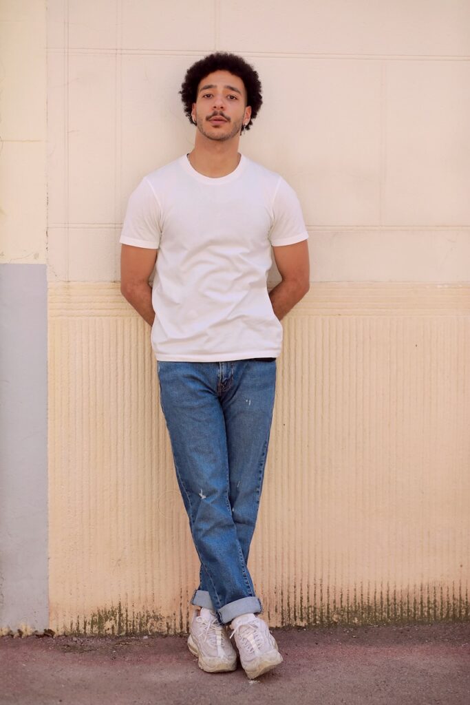 Haycem BELAL — photo