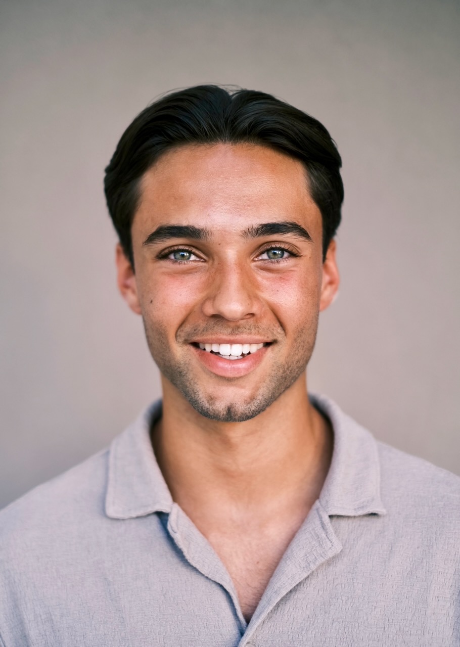 Pablo BELDAME — photo