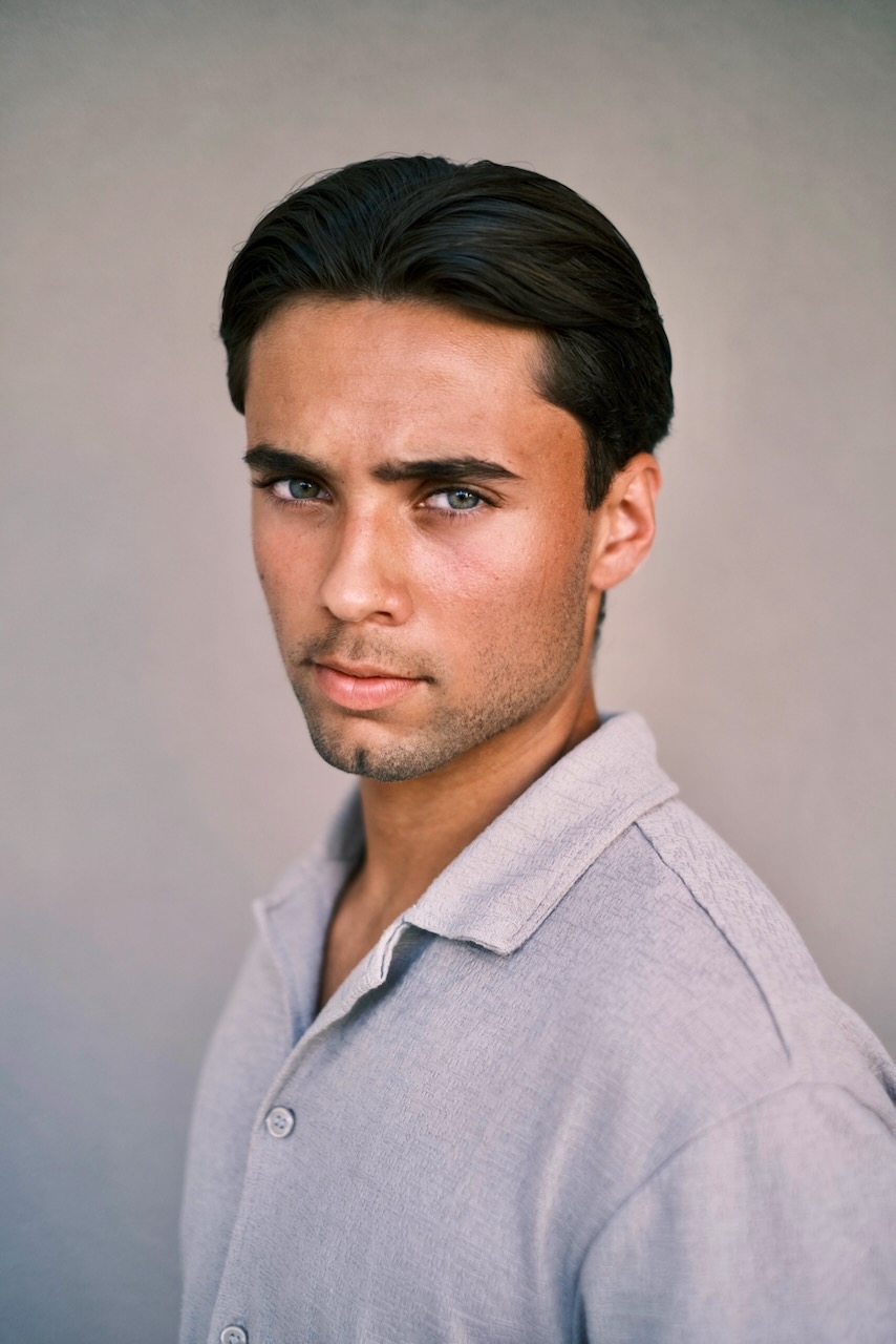 Pablo BELDAME — photo