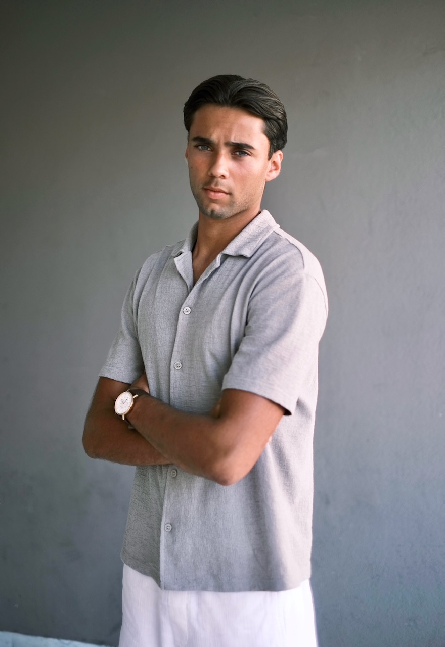 Pablo BELDAME — photo