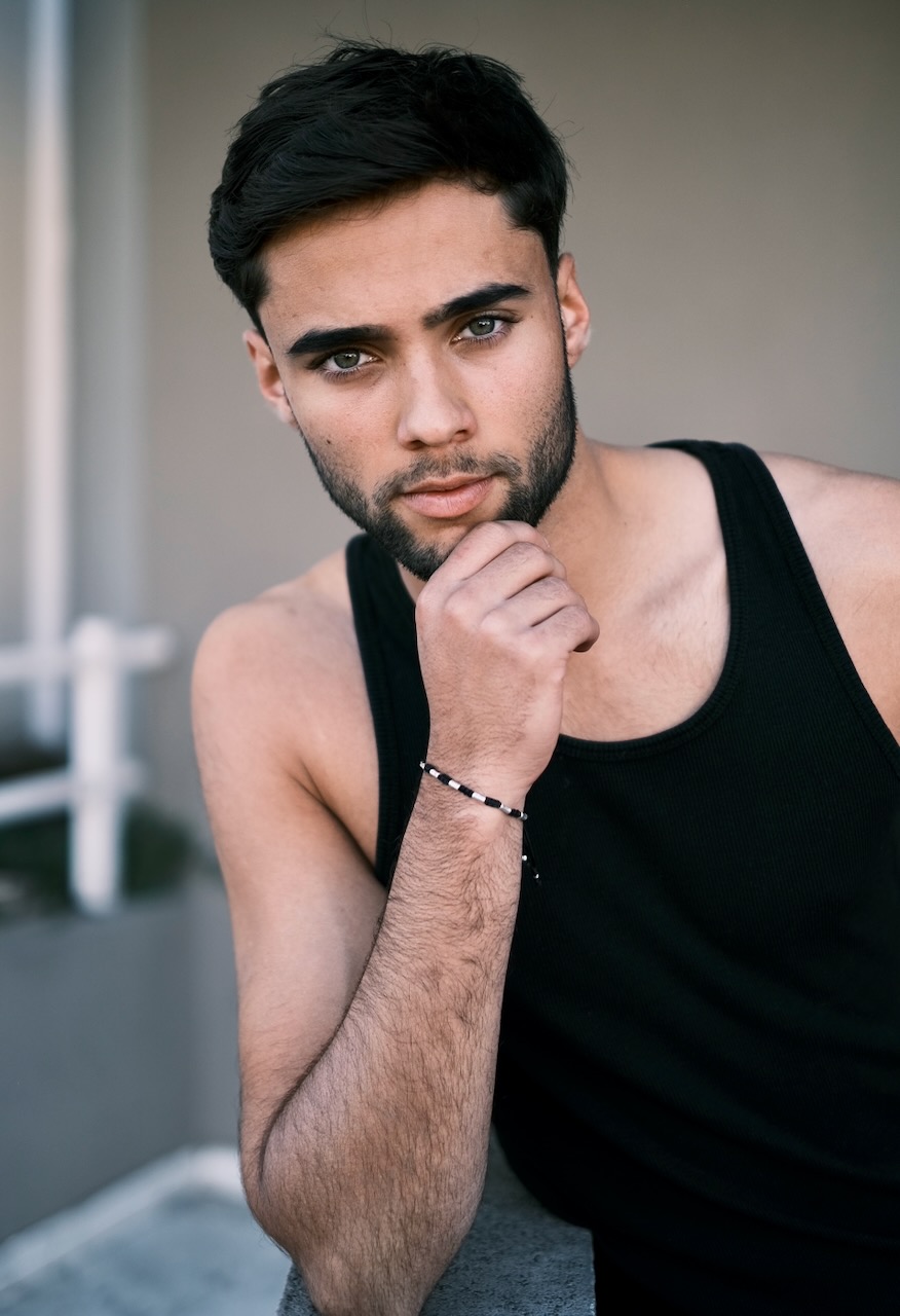 Pablo BELDAME — photo