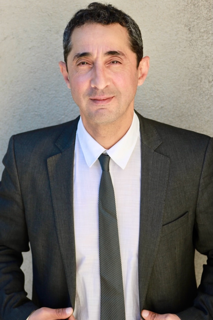 Sofiane BELMOUDEN — photo