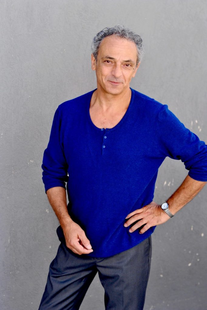 Michel BENIZRI — photo