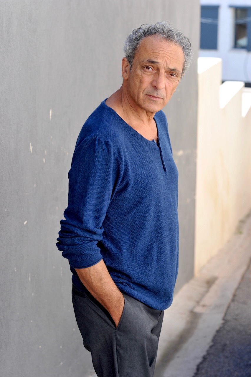 Michel BENIZRI — photo