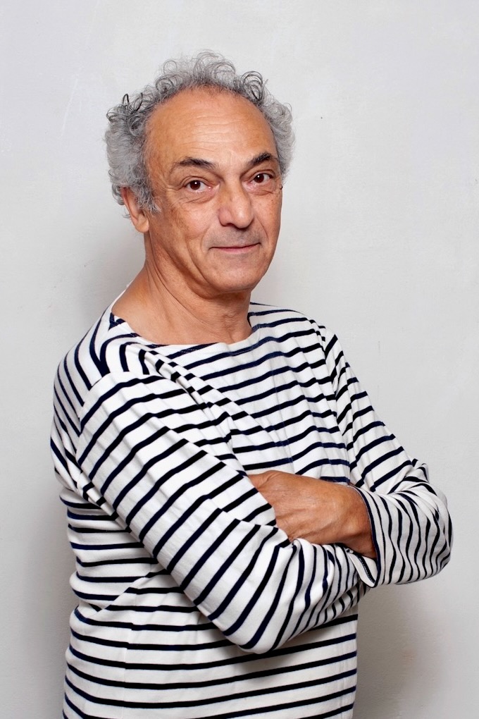 Michel BENIZRI — photo