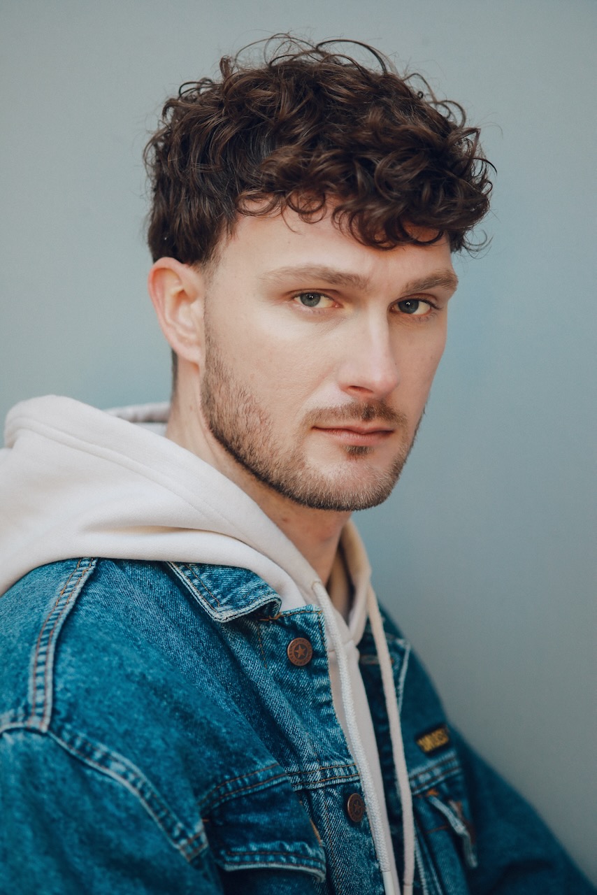 Portrait de Yvon BESSON