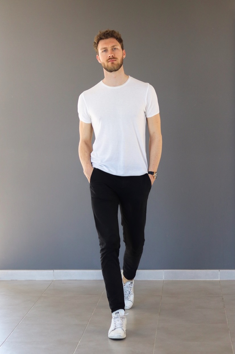 Yvon BESSON — photo