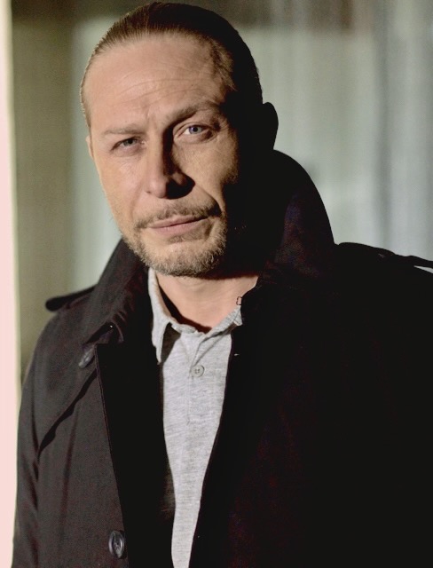 Martial BEZOT — photo