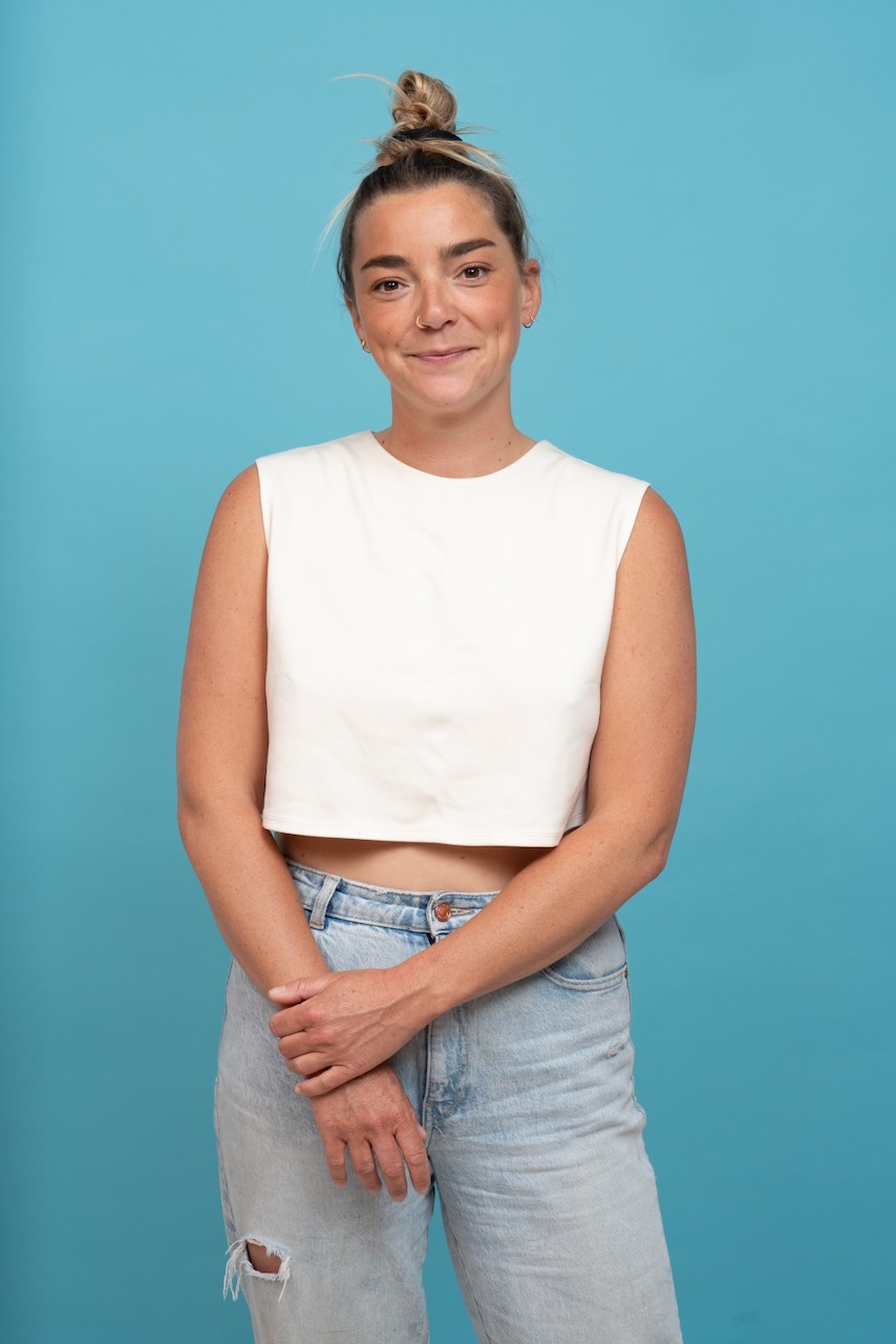 Eléonore BIANCHI — photo