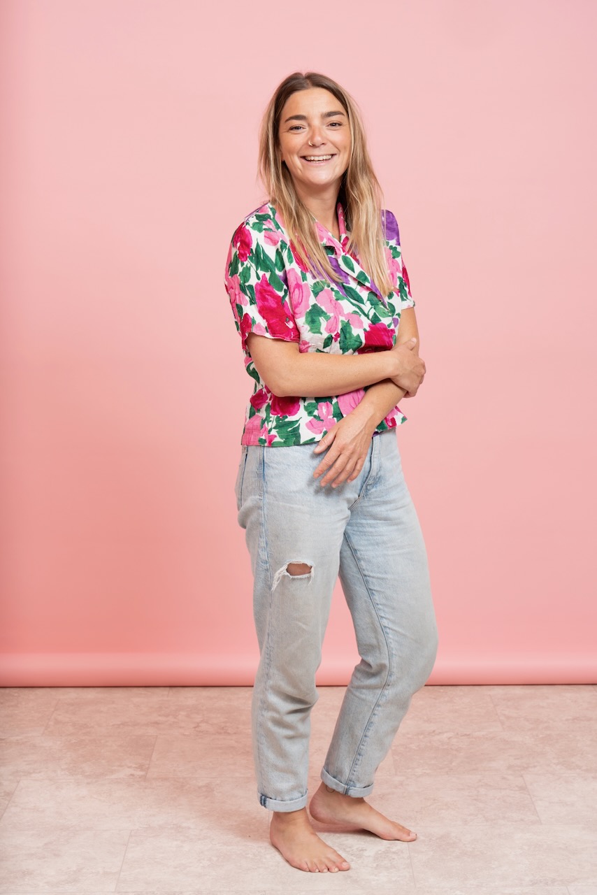 Eléonore BIANCHI — photo