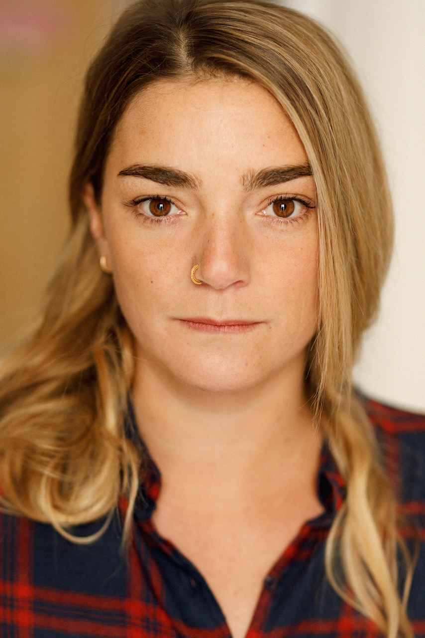 Eléonore BIANCHI — photo