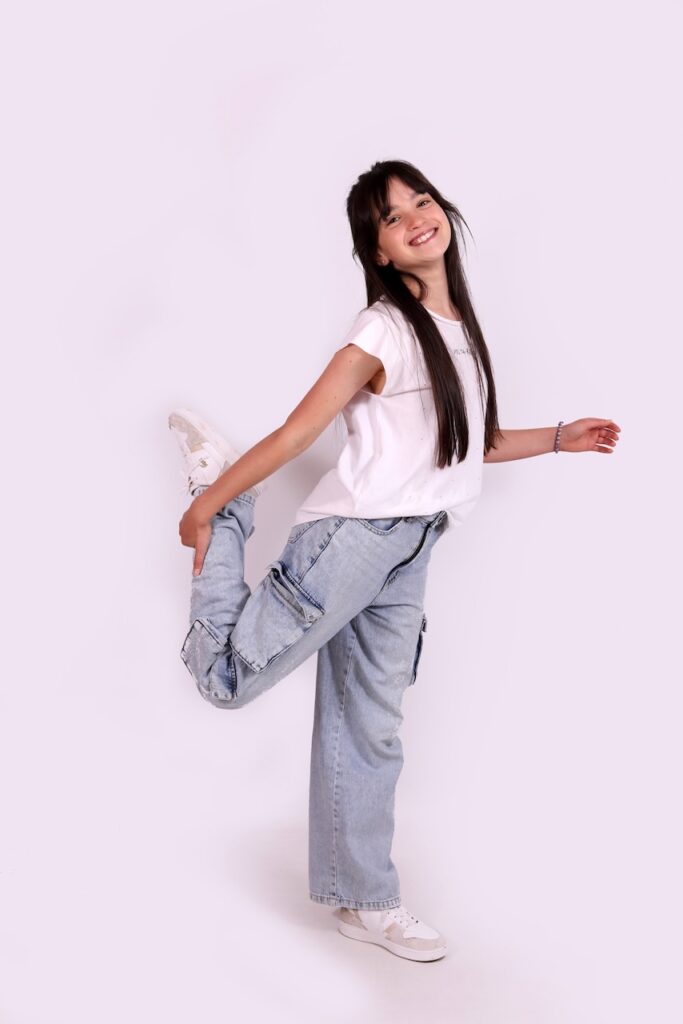 Valentine BILLIOUD — photo