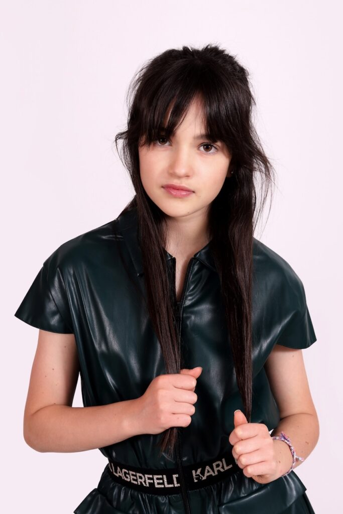 Valentine BILLIOUD — photo