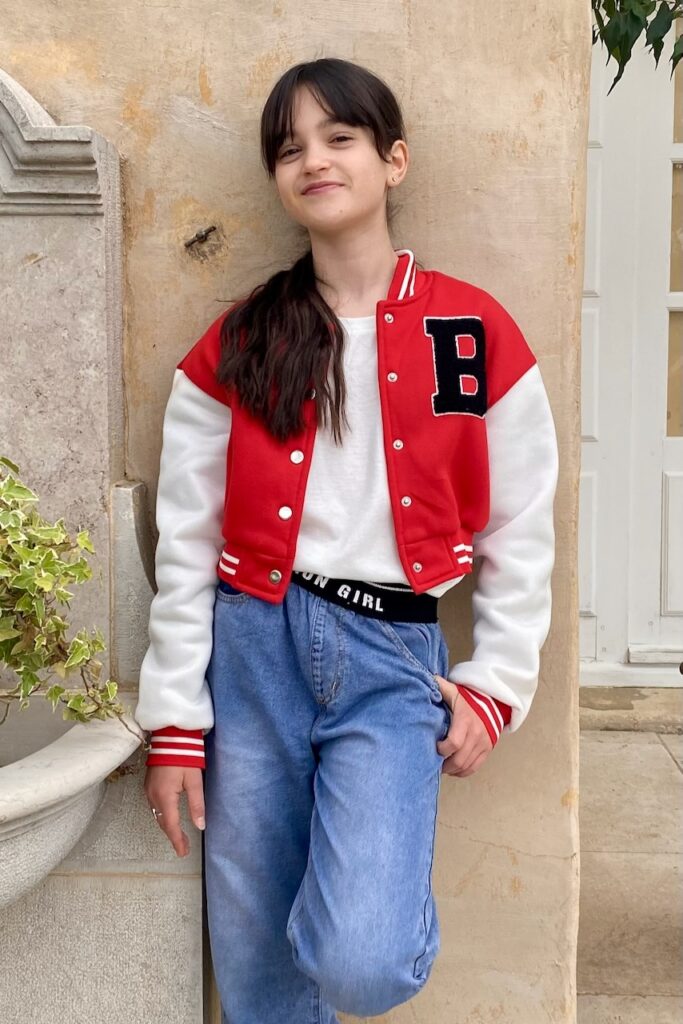 Valentine BILLIOUD — photo