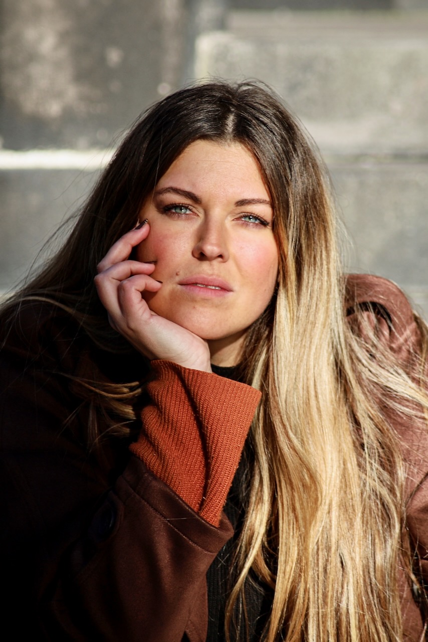 Amandine BILLOUX — photo