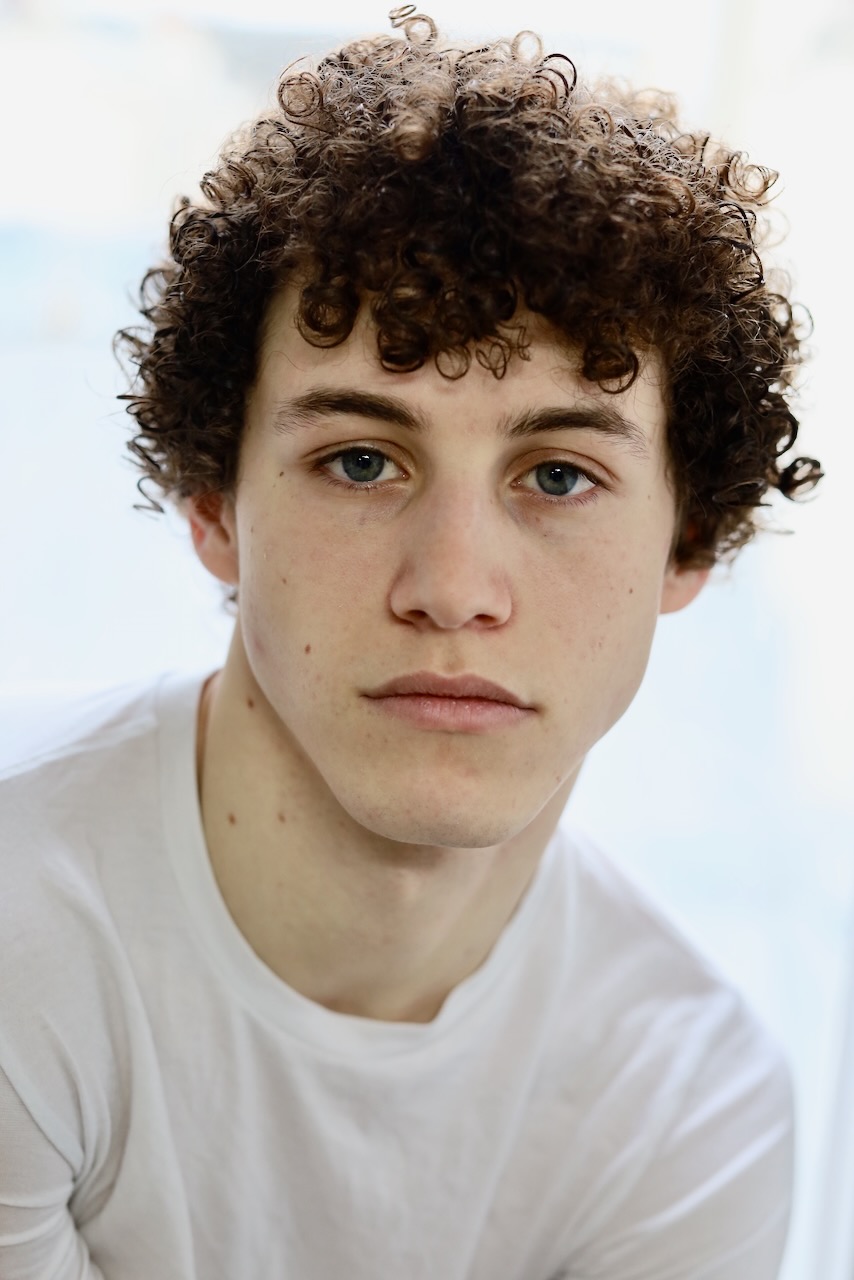 Portrait de Sasha BIRDY