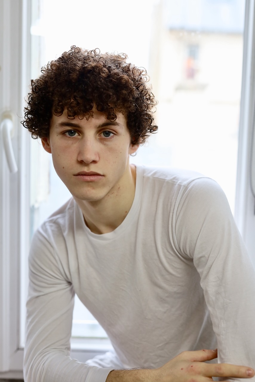 Sasha BIRDY — photo