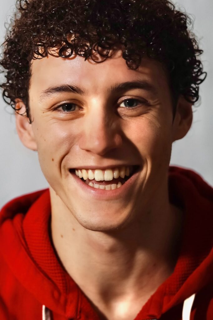 Sasha BIRDY — photo