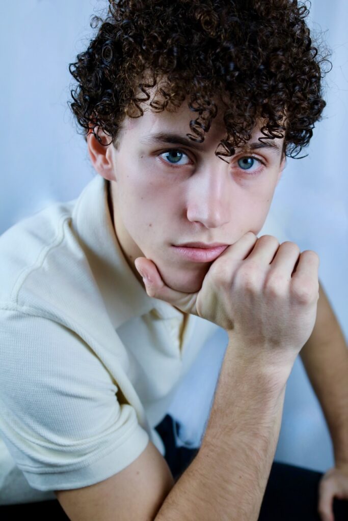 Sasha BIRDY — photo