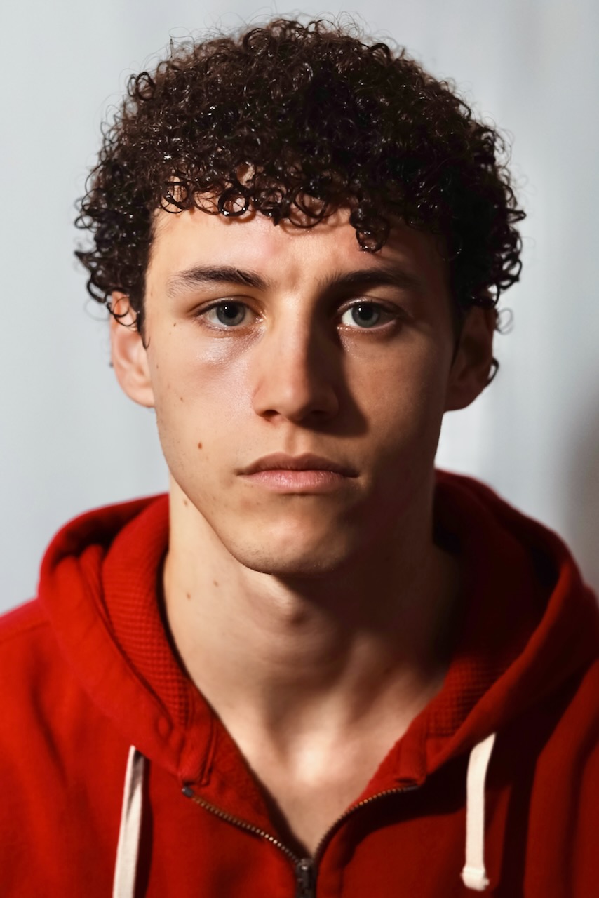 Portrait de Sasha BIRDY