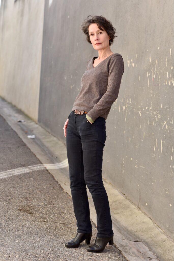 véronique BISCIGLIA — photo