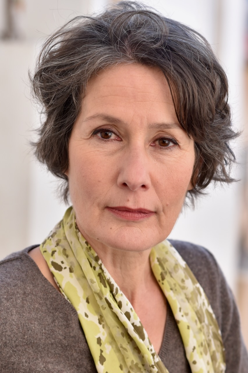 véronique BISCIGLIA — photo