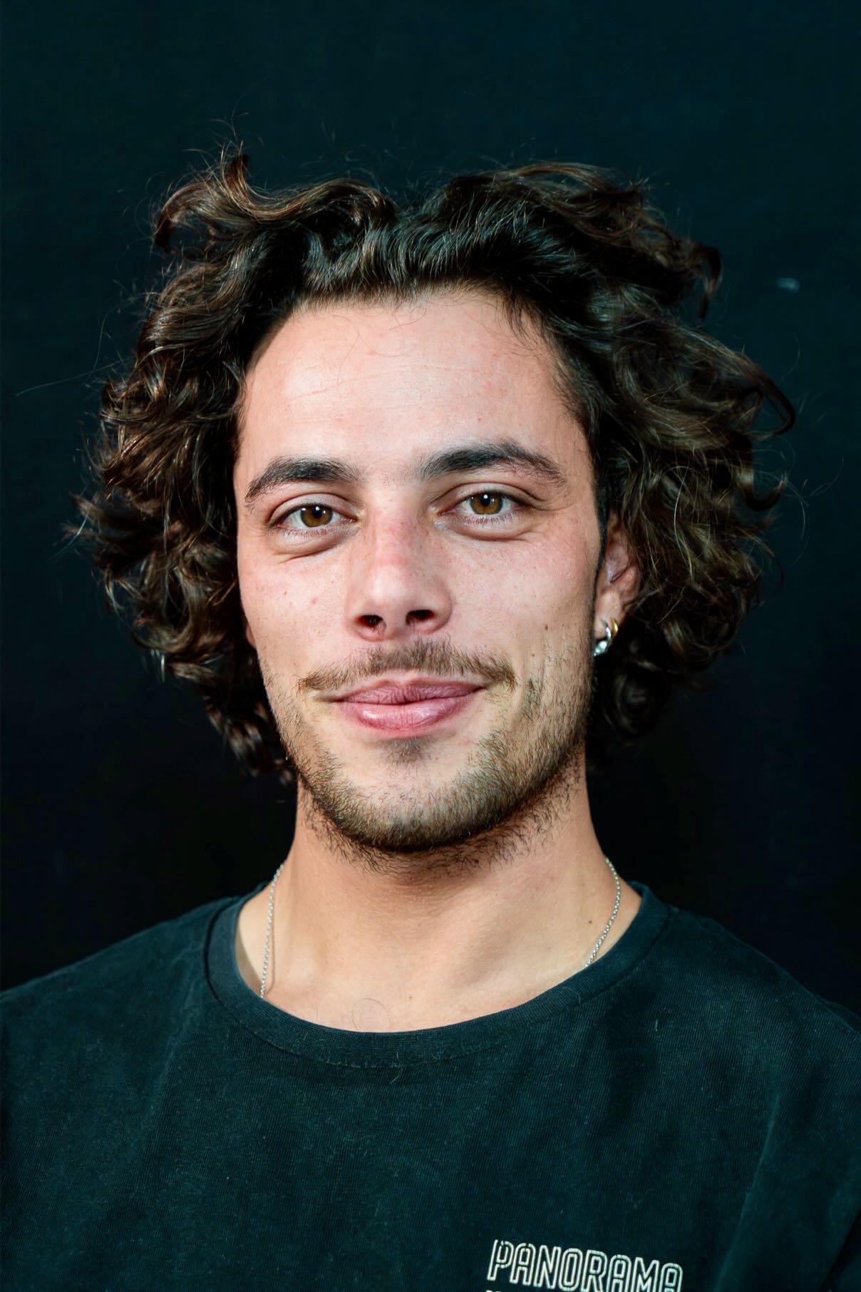 Portrait de Alexis BITTON