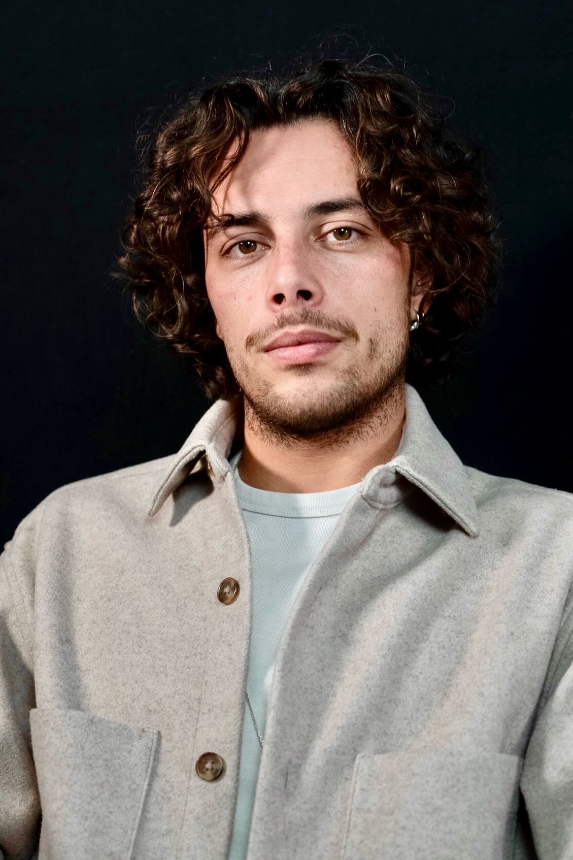 Alexis BITTON — photo