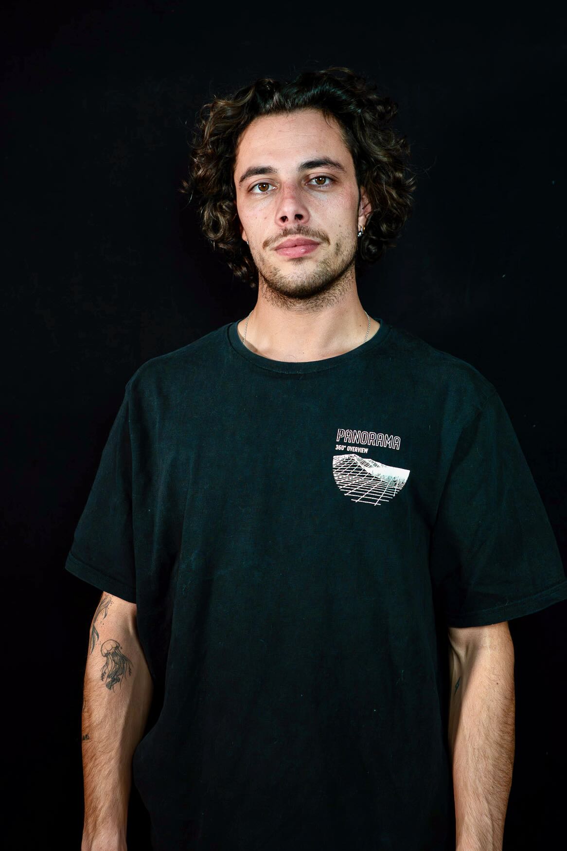 Alexis BITTON — photo