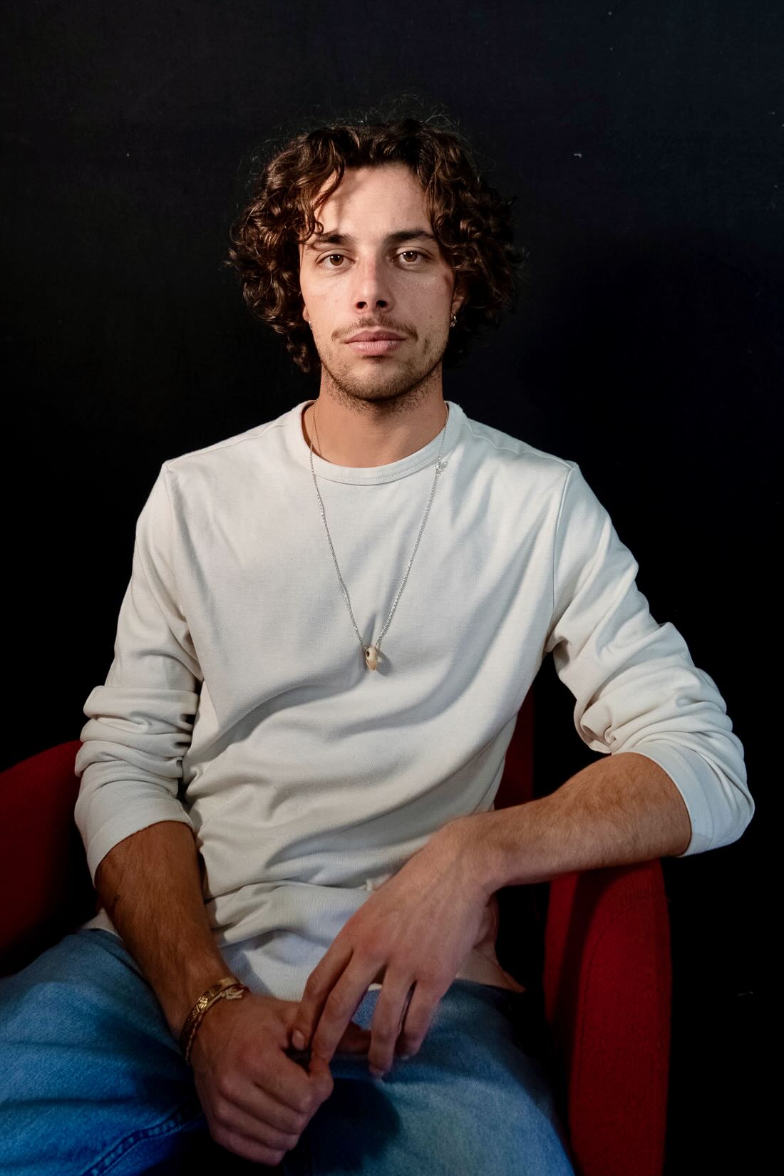 Alexis BITTON — photo