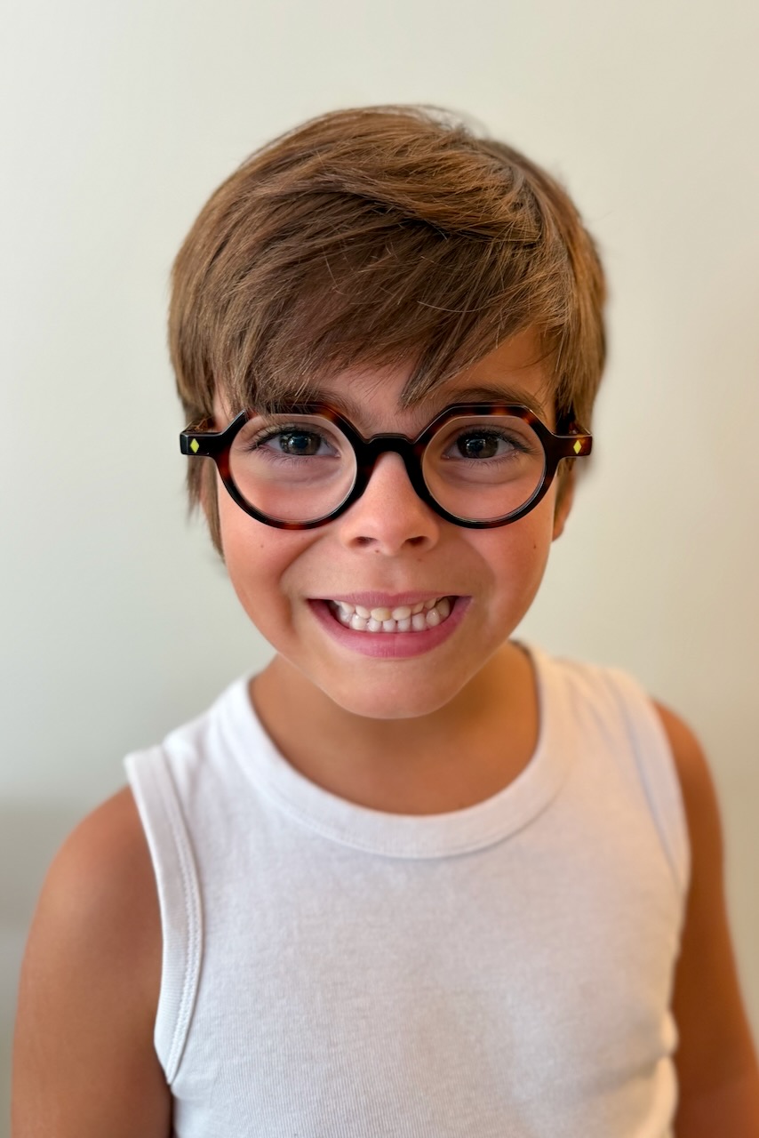 Portrait de Elio BORDAS