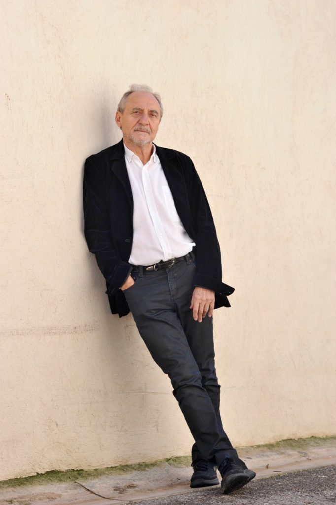 Yves BORRINI — photo