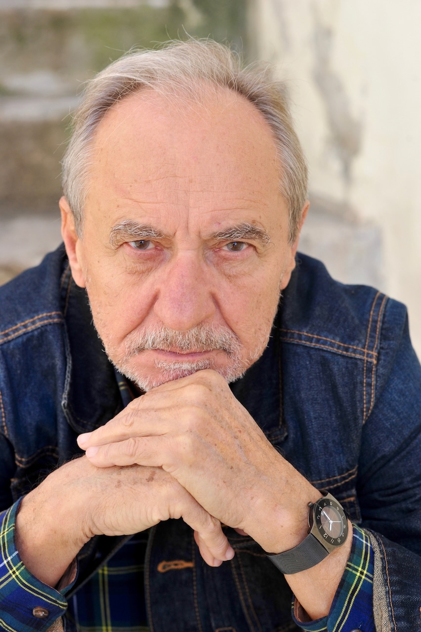 Yves BORRINI — photo