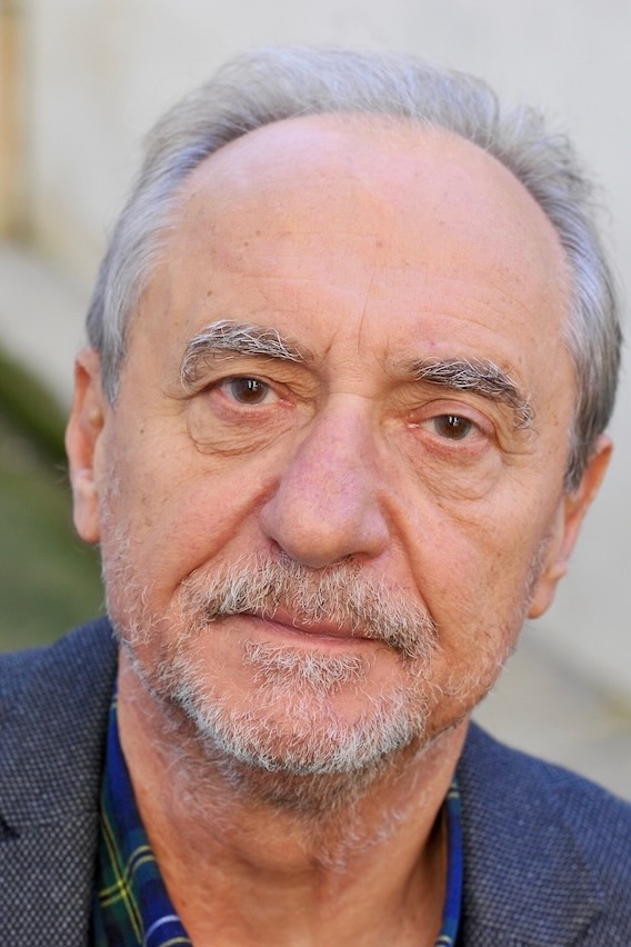 Yves BORRINI — photo