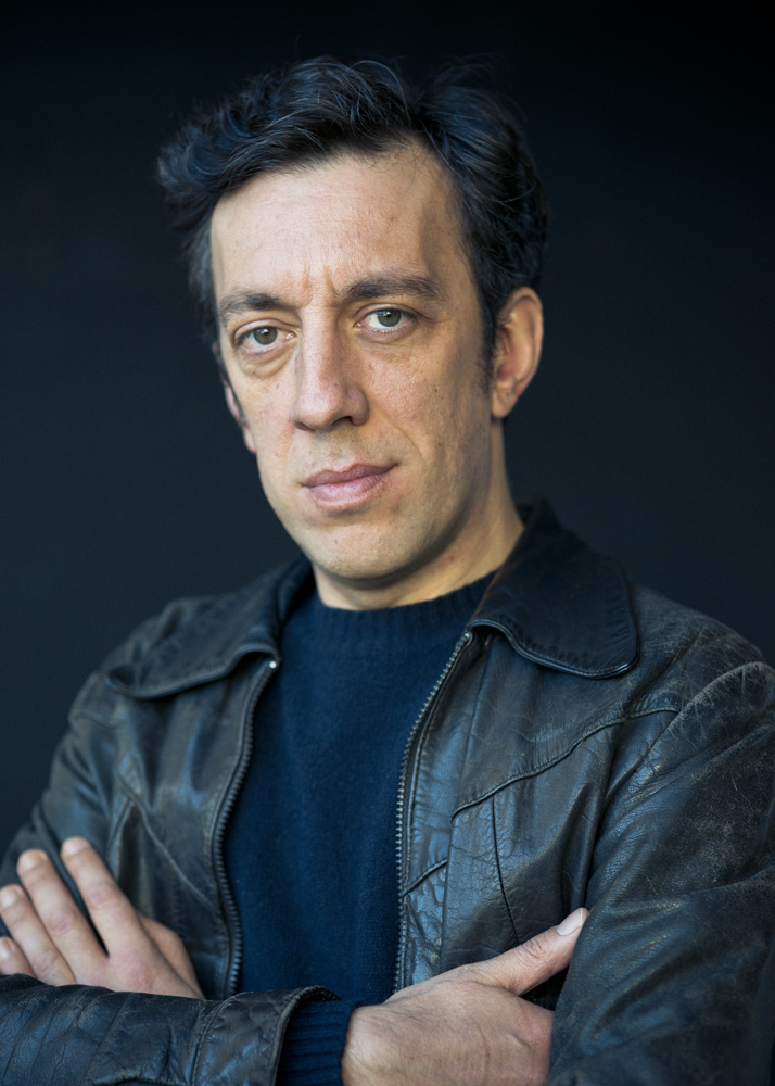 Pietro BOTTE — photo