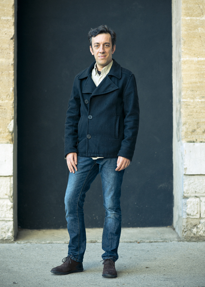 Pietro BOTTE — photo