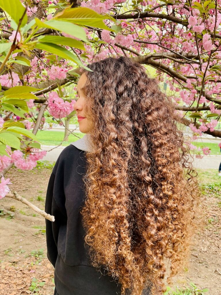 Mia BOUGHERABA — photo