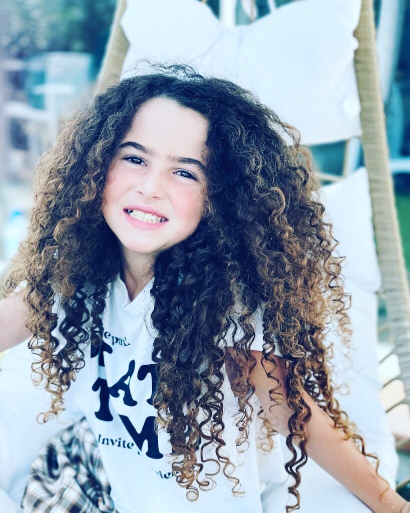 Portrait de Zaé BOUGHERABA