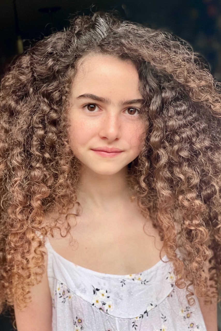 Portrait de Zaé BOUGHERABA