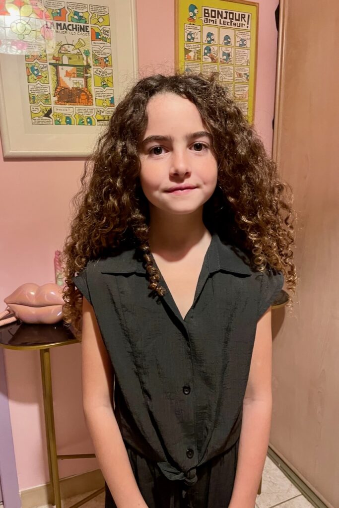 Zaé BOUGHERABA — photo