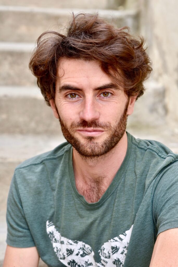 Ivan BOUGNOUX — photo