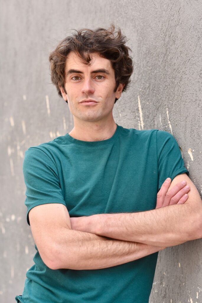 Ivan BOUGNOUX — photo