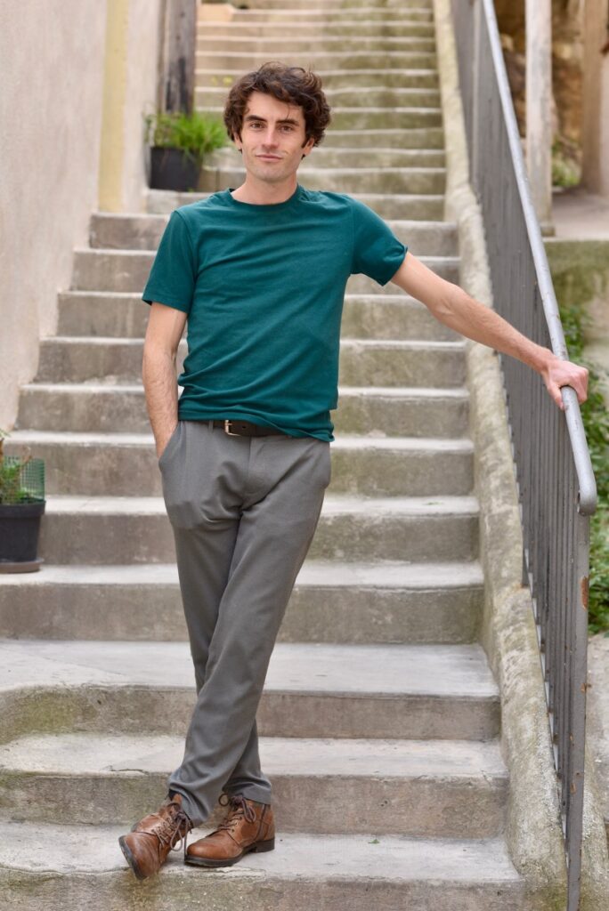 Ivan BOUGNOUX — photo