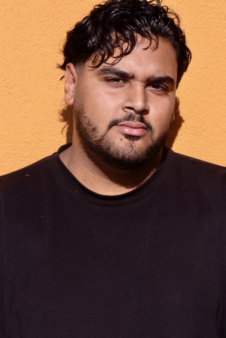 Portrait de MAYSSAM BOUKEZZOULA