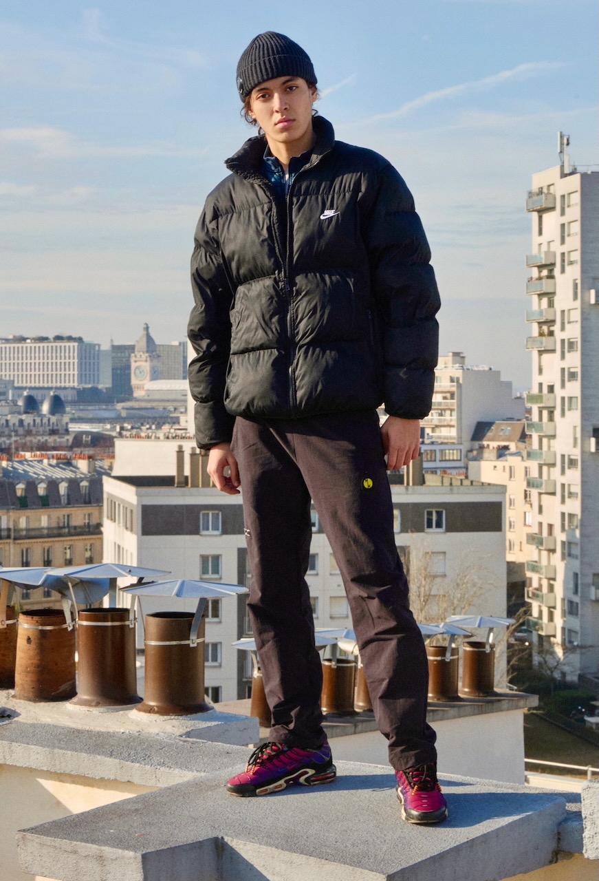 Abdelkader BOUKHEIT — photo